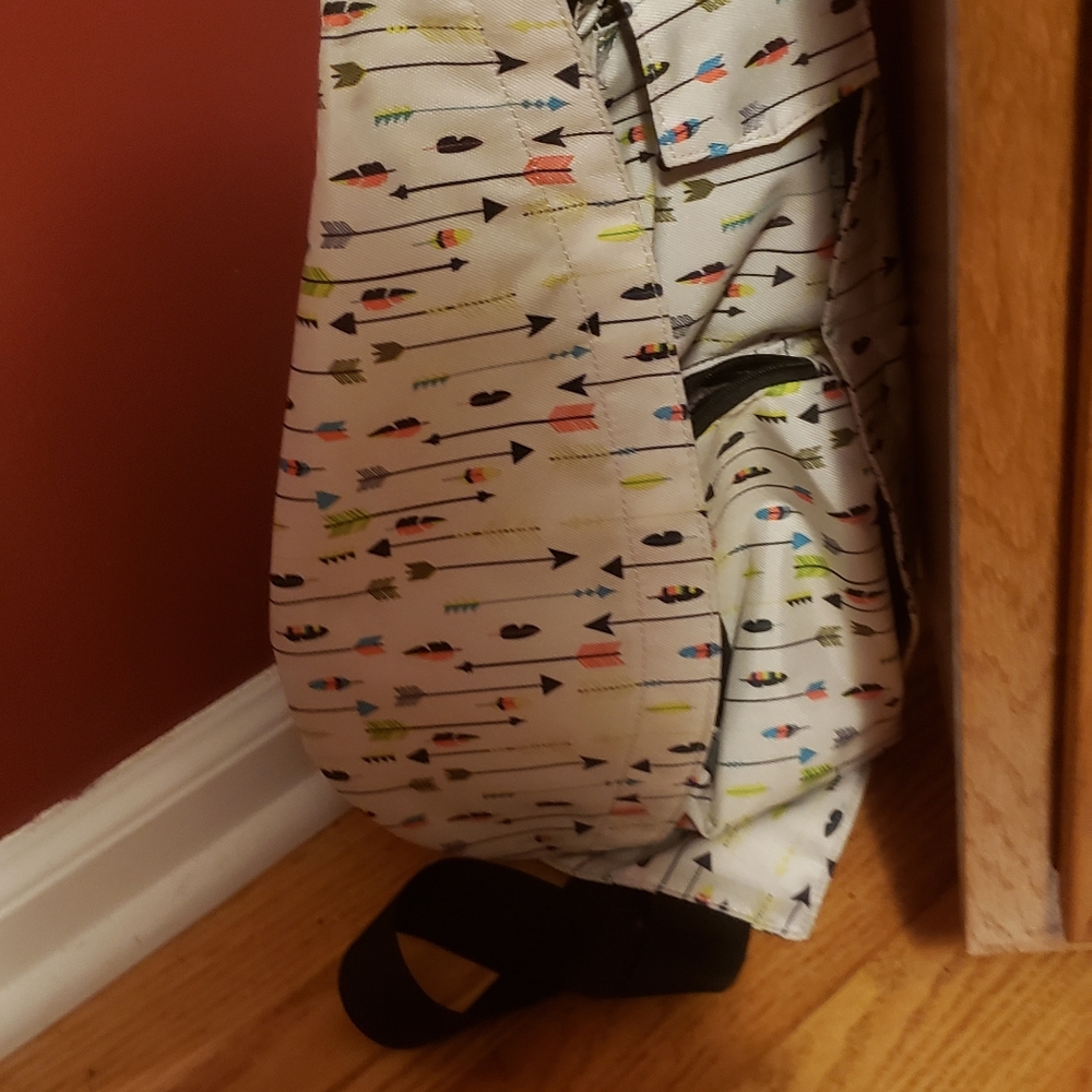 KAVU original rope sling crossbody backpack